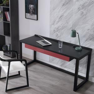 China Modern Style Solid Wood Hotel Room Table / Hotel Writing Desk wholesale