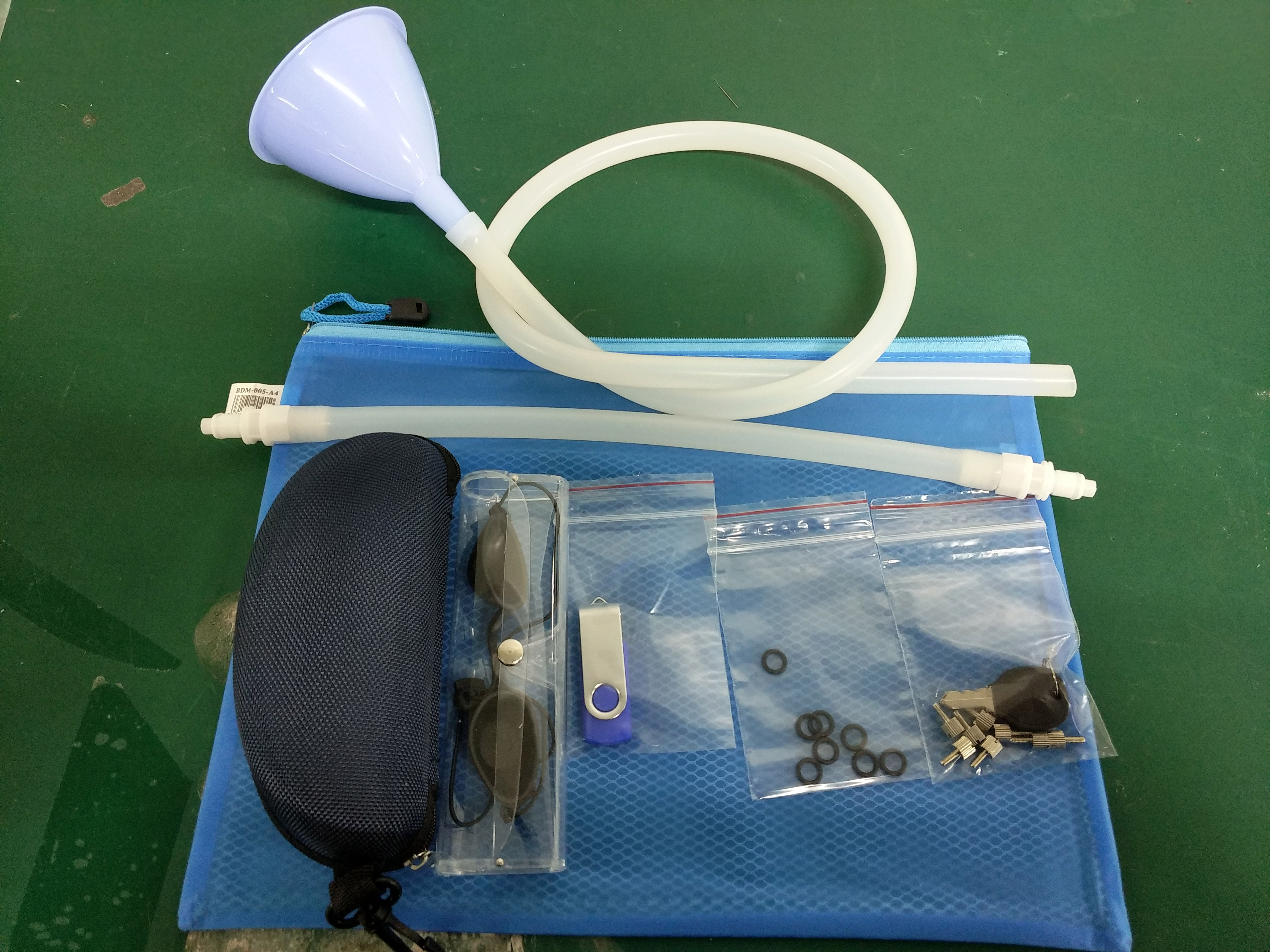 multifunction ipl OEM / ODM e-light hair removal skin rejuvenation laser shr ipl beauty equipment