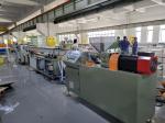 Multifunction PETG PCTG Pipe Extrusion Machine