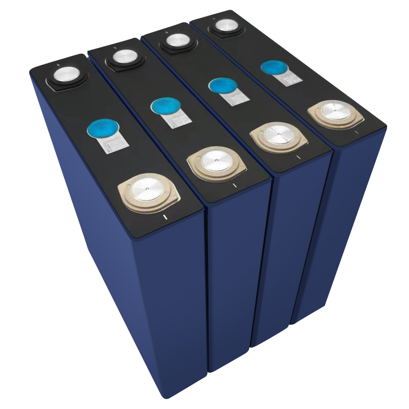 3500 Cycles Rechargeable Lithium Ion Cell Lifepo4 Battery 3.2V 173ah