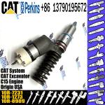 276-8307 10R-7231 Diesel Injector Parts High Speed Steel D550GC D600