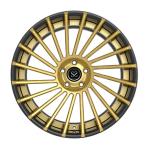 Aluminum Alloy 2 Piece Forged Rims Disc Barrel 19 20 21 Inch Rs6 Car Wheels