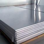2 Inch Thickness Reflective Aluminum Sheet Metal Industry Aluminium 6082 T6
