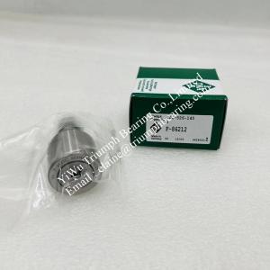 China INA Cam Follower Bearing , Printing Machine Bearing F-86212 wholesale
