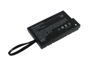 China Flaw Detector Battery 11.1V 6600mAh Li Ion For YUSHI YUT2800 YUT2600 YUT2620 wholesale