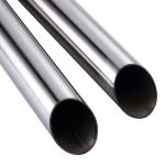 GB12770 ERW Welded Stainless Steel Mechanical Tubing For Construction