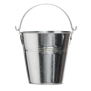 China wood burning grills and smokers Pellet Grill Parts Bucket wholesale