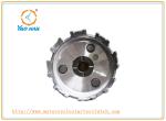 Iron 65T Teeth TVS160 160cc Motorcycle Clutch Housing