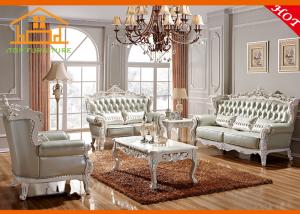 China antique hot sale Living room furniture new model hall alibaba wood sofa set wholesale