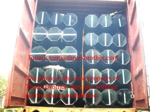 China Electric pole wholesale