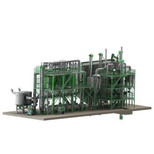 China Short Lead Time for China Small Wheat Flour Milling Mill Price wholesale