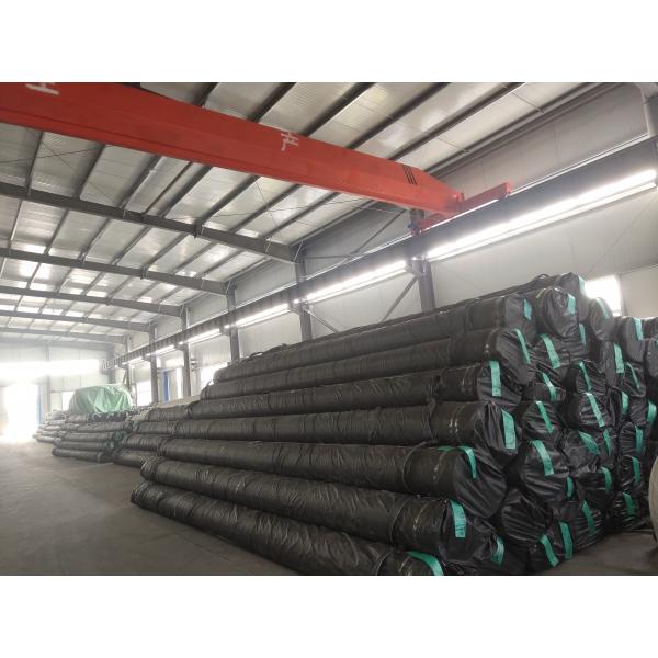 1mm Fish Pond Liner for Fish Farm Pond Dam Pond Length 50m-100m or as client's requirement