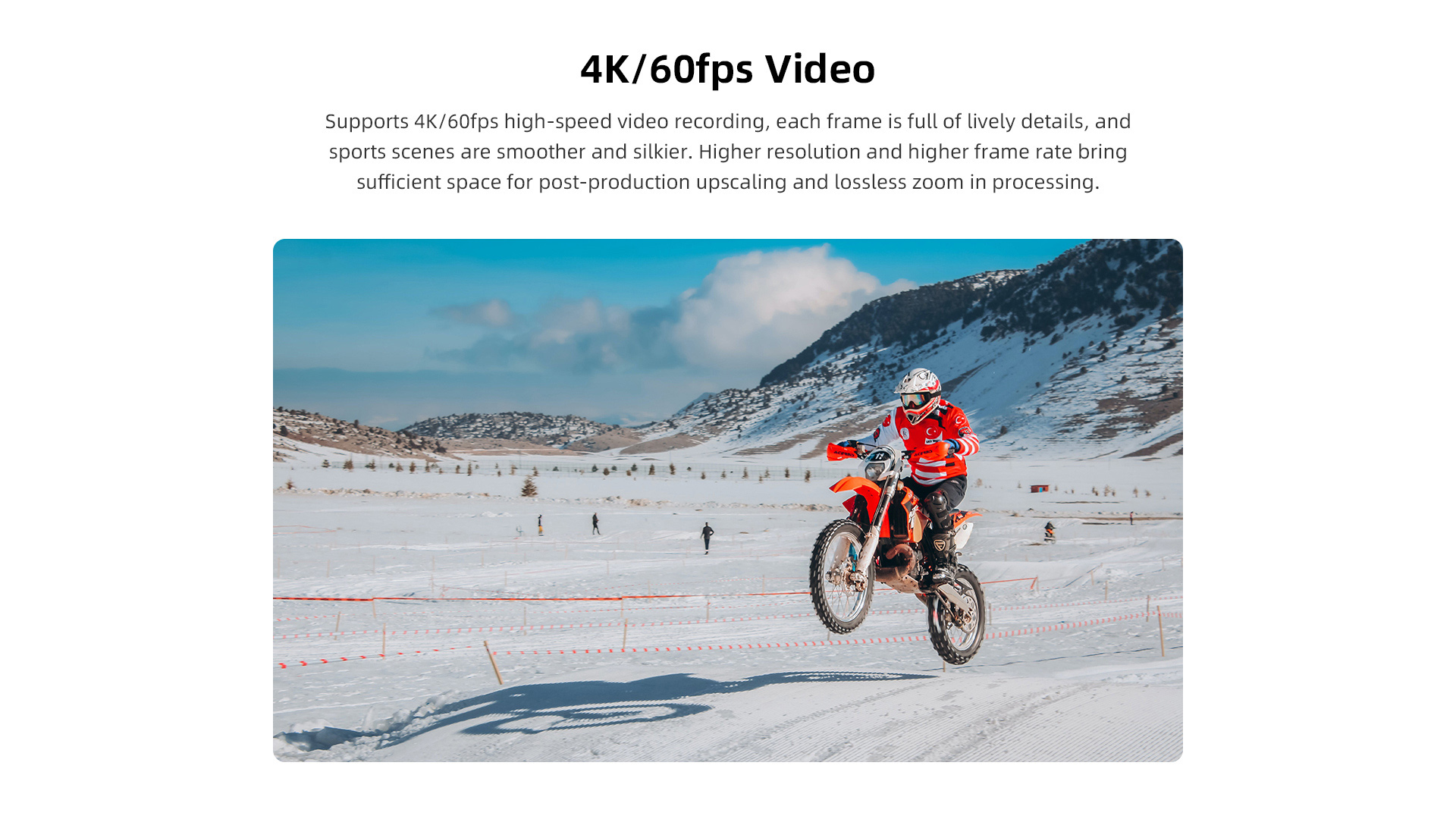 Fimi X8 Tele Professional Drone with GPS Brushless Motor 3 Axis Gimbal 4K Camera 2.4G/5.8G Dual Band Digital Image Transmission