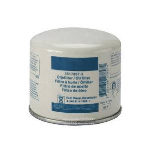 China Truck engine Oil filter 3517857-3 LF3758 B1434 0451103219 3517857 wholesale