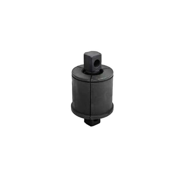 Quality Railway Train Bogie Rubber Metal Spherical Bearings Node for sale