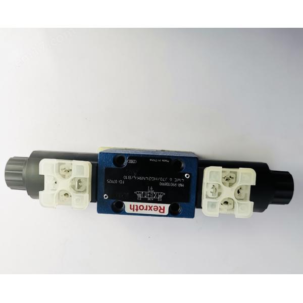 4WE6D62/EG110N9K4 4WE6D62/EG110N9K4/V 4WE6D62/EG220N9K4 4WE6D62/EG220N9K4/V 4WE6D62/EW110N9K4 Rexroth electromagnetic directional valve imported from