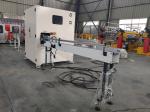 Automatic Facial Tissue Paper Cutting Machine
