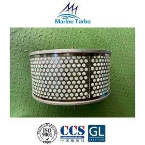 China T-TCR12 Marine Turbocharger Parts wholesale