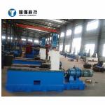 60mm-80mm H Beam Straightening Machine