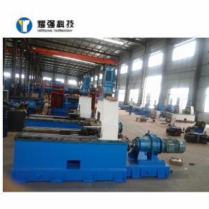 China 60mm-80mm H Beam Straightening Machine wholesale