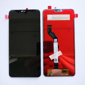 China Black 6.26&quot; Xiaomi Mi 8 Lite Lcd wholesale