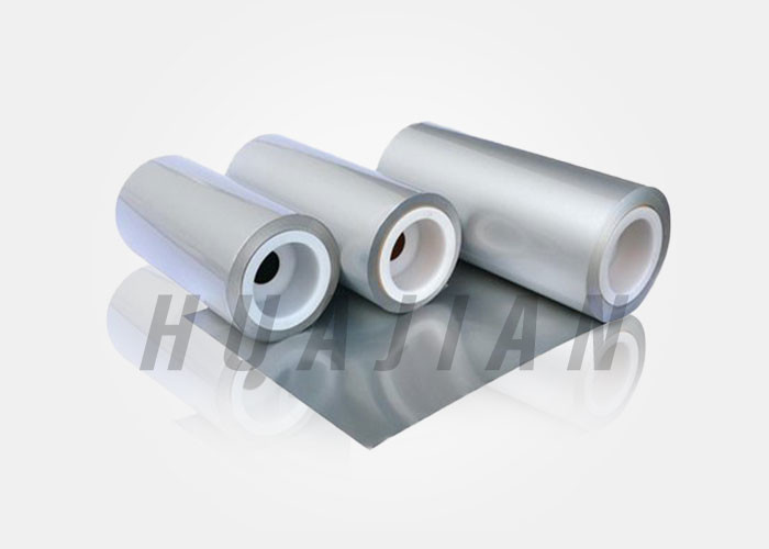 CO3 Pill Tablet Capsule Cold Forming Foil For Blister Packaging