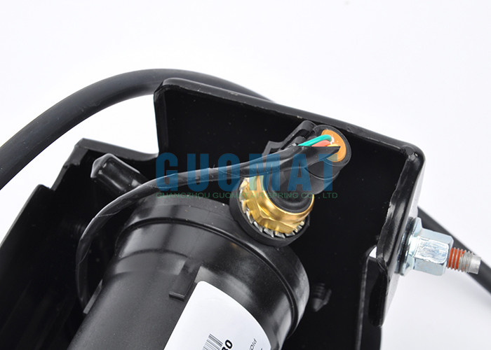 2002-2006 Chevy Avalanche 1500 Air Suspension Compressor 22941806 With Dryer