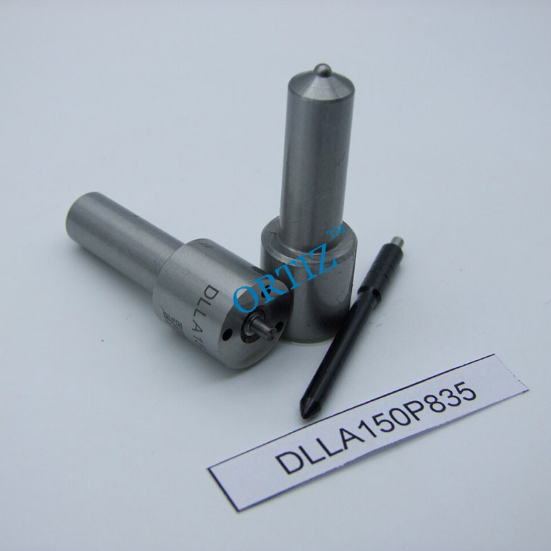 ORTIZ Denso HINO P11C injection spray nozzle DLLA150P835 common rail nozzle