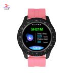 Bluetooth Smart Watch Heart Rate Monitor Sport Fitness Tracker Blood Pressure