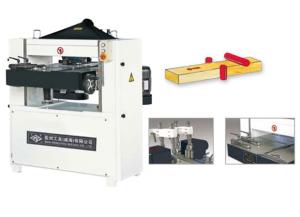 China MB304 Three-Sides Woodworking Planer wholesale