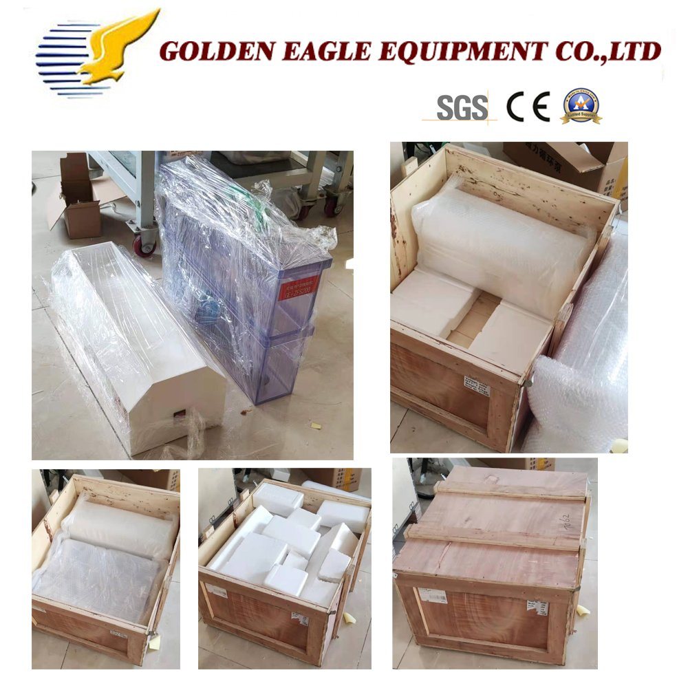 Laboratory PCB Etching Machine