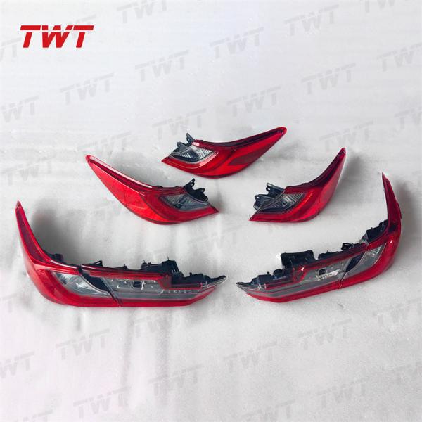 TWT LAMP ASSY, REAR COMBINATION, LH RH 81560-06B40 81550-06B40 8156006B40