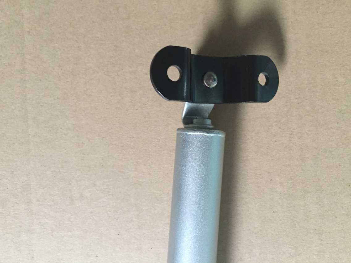 Replacement Industrial Spring Lift Gas Springs With Adjustable Shocks