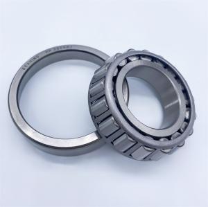 China HR30208J Excavator Bearing , Tapered Roller Bearings 40x80x19.75mm wholesale