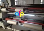 BOPP Clear Plastic Protective Film