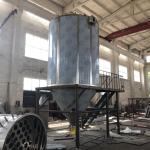25kg/H Ceramic Powder Drying Equipment