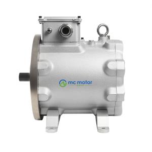 China 12000RPM Pm Synchronous Motor wholesale