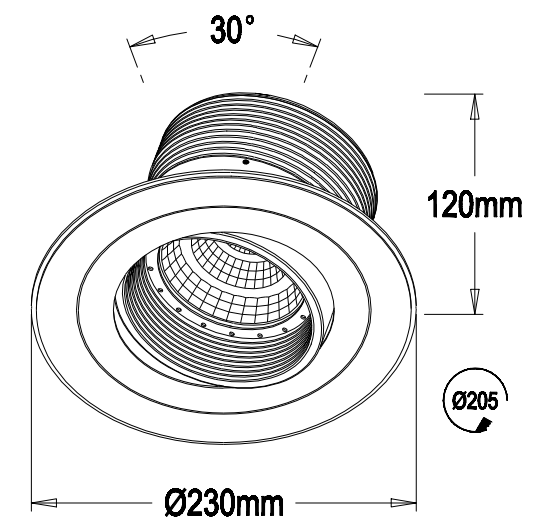 D1006A 30W