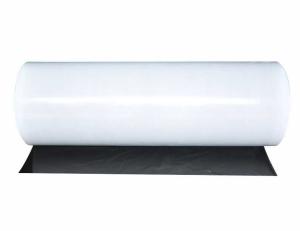 China HNHN PE 1000m 75mic Protective Tape For Metal Galvalume Steel Coils wholesale