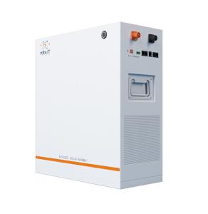 China Household Solar Power Deep Cycle Battery Storage 24kwh 51.2V 480ah wholesale
