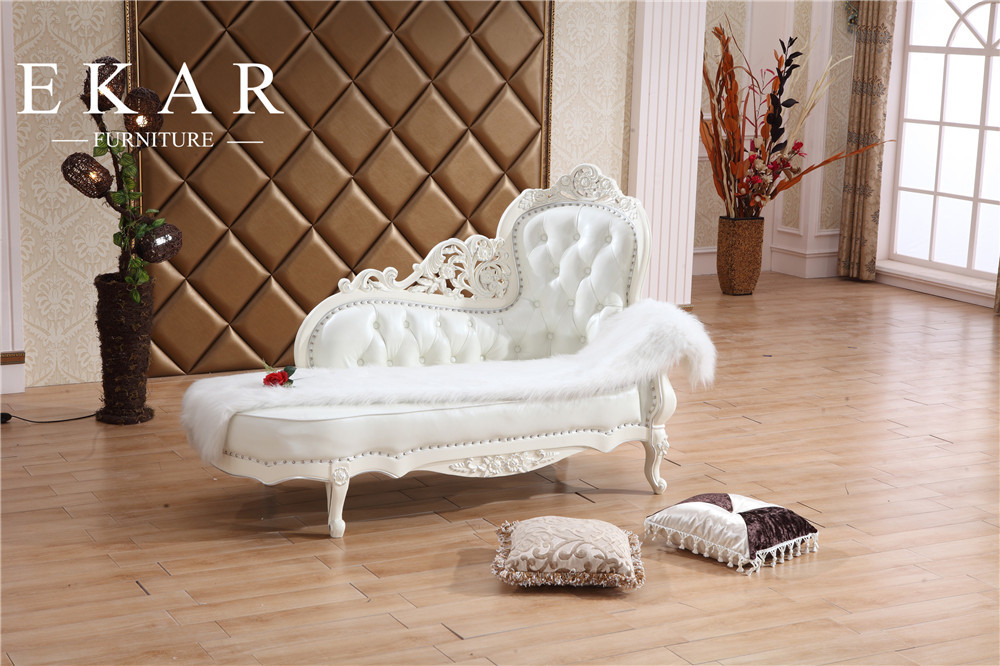 Design Living Room Furniture Antique Carved Sofa Set