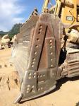 Used Caterpillar CAT D11R Bulldozer