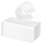 Anti Dust Disposable Respirator Mask Personal Care Disposable Surgical Mask