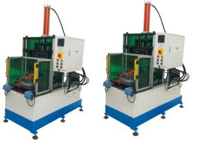 China Automatic Single Phase Pre Forming Machine wholesale