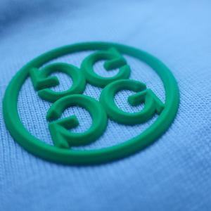 China Eco Friendly silicone ODM Heat Transfer Labels For Garments wholesale