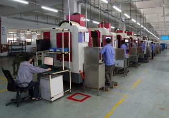 Lenolink Telecommunication Co.,Ltd