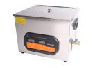 Auto Metal 15 Litre Ultrasonic Cleaner Washing Machine Electric