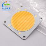 Bi Colors 60v Cob Led Chip Cri 96+ High Tlci 300w*2 For Professtional Video