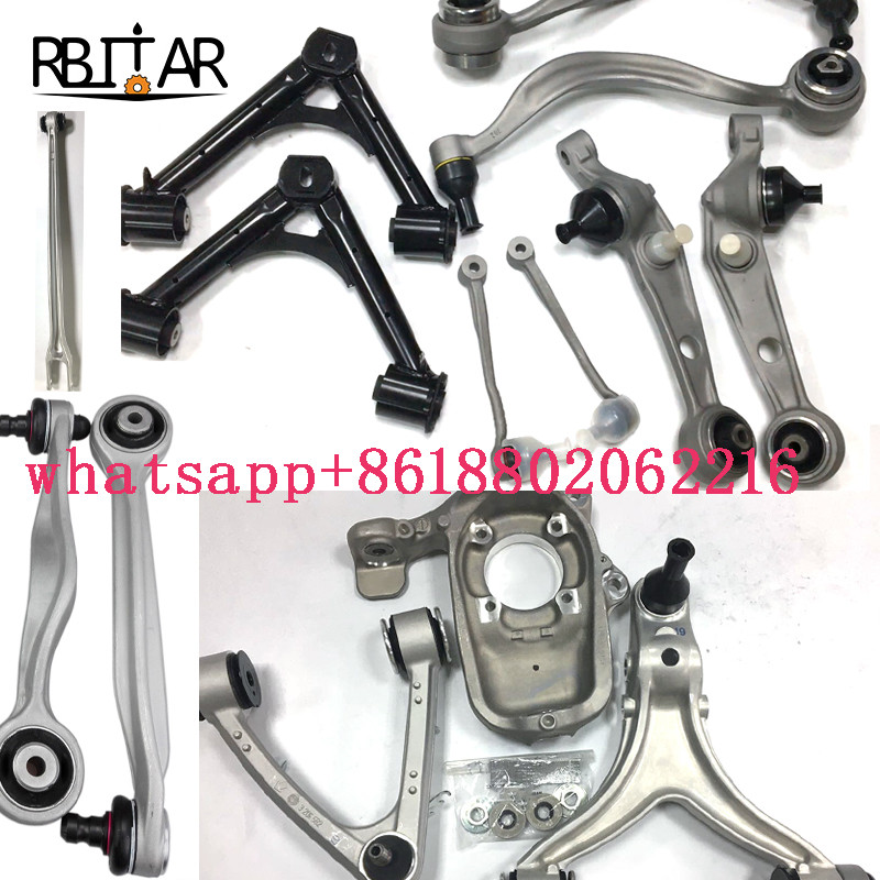 Lower Front Automobile Control Arm 264523 Auto Suspension Systems For Ferrari 812 458 488