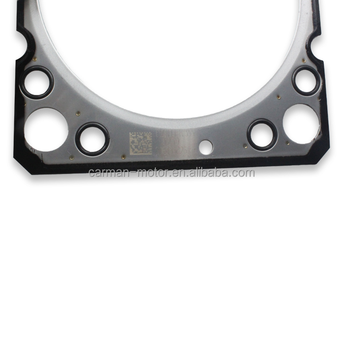 Replace/Repair Purpose Cylinder Head Gasket for SHACMAN Truck Weichai Engine 612600040355